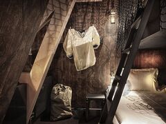 ストラ ホテレット BW プレミア コレクション 写真