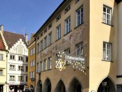 Insel-Hotel-Lindau 写真