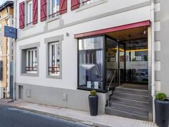 Hotel Villa Koegui Biarritz 写真