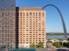 Hyatt Regency St Louis At The Arch 写真