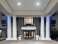 ホリデイ イン エクスプレス ペンサコーラ ウェスト - ネイビー ベース by IHG 写真