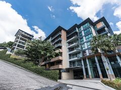 ザ ユニティ & ザ ブリス パトン レジデンス 写真