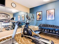 コンフォート イン & スイーツ ブライアント - ベントン 写真