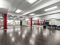 ベストウェスタン ホテル レルダルショージェン 写真