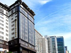 カンナム アールヌーヴォー シティ 写真