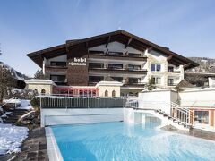 Hotel Sonnalm 写真