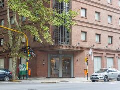 Believe Madero Hotel 写真