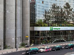 ホリデイ イン リスボン コンチネンタル バイ IHG 写真