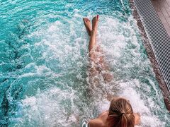 ヨハン スパ ホテル 写真