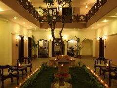 アムリタラ スリオウデイ ハヴェリ 写真