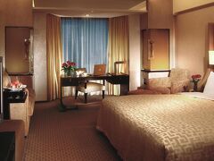 シャングリラ ペキン 写真