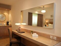 トレド アンマン ホテル 写真