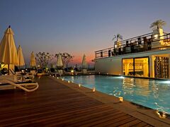 HARI レジデンス&スパ 写真