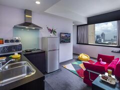 フラマ シティ センター ホテル 写真