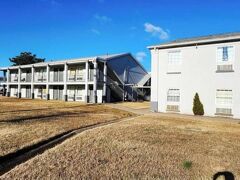 ジャクソンビル イン 写真