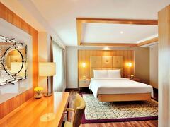 Courtyard by Marriott Chennai 写真