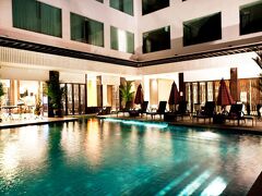 シグネチャー パタヤ 写真