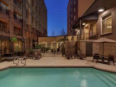 ハンプトン イン & スイーツ ニューオーリンズ-コンベンション センター 写真