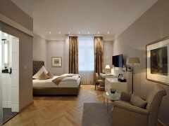 Kastens Hotel Luisenhof 写真