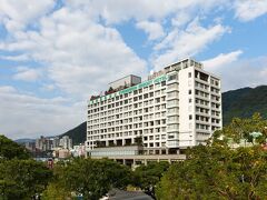 エバーグリーンリゾートホテルジアオシー 写真