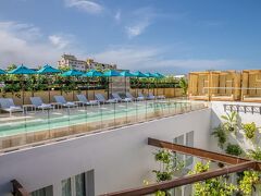 ナカル ホテル カルタヘナ キュリオ コレクション バイ ヒルトン 写真