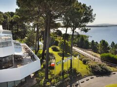 Hotel del Lago Golf & Art Resort 写真