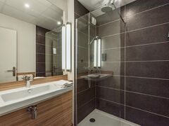 ホテル カンパニール シャルトル サントル 写真