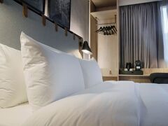 カンパニール パリ エスト パンタン ホテル 写真