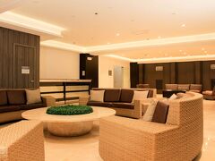 エグゼクティブ ホテル 写真