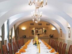 メルキュール グランド ビーダーマイアー ウィーン ホテル 写真