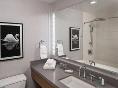 ザ ウェスティン コプリープレイス ボストン 写真