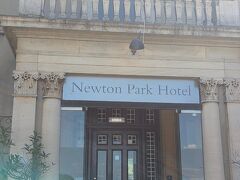 Newton Country Hotel Burton Upon Trent 写真