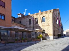 Hotel San Juan de los Reyes 写真