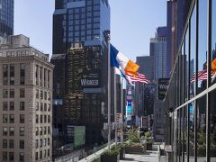 M ソーシャル タイムズ スクエア 写真