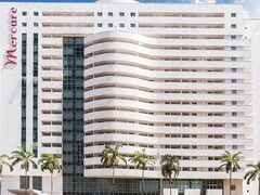 メルキュール ブラジリア ライダー ホテル 写真