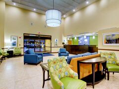 ホリデイ イン エクスプレス & スイーツ ジャクソンビル SE- メディカル センター エリア by IHG 写真