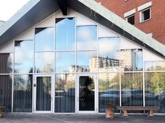 プロフィルホテルズ ナッカ 写真