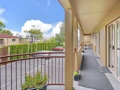 Roma on Riccarton Motel 写真