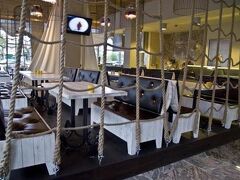 アクア ホテル ＆ スパ 写真