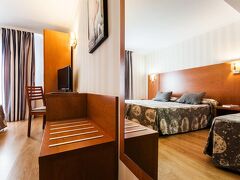 ランブラス バルセロナ 写真