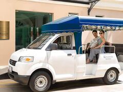 キングストン スイーツ ホテル バンコク 写真