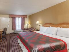 ラマダ バイ ウィンダム レバノン 写真