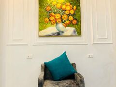 ハノイ シスターズ ブティック ホテル 写真