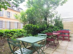 Paris Saint-Maurice 写真