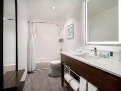 フォー ポインツ バイ シェラトン ホテル&スイーツ サンフランシスコ エアポート 写真