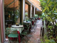 ホテル デル ナチオニ 写真