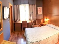 ホテル レイノ デ グラナダ 写真