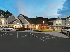 Residence Inn by Marriott Louisville Airport 写真