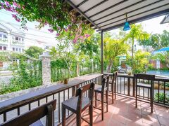 エンシェント ガーデン ブティック ホイアン 写真