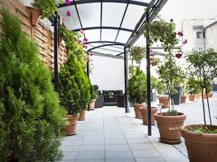 ベスト ウェスタン プレミア ホテル アストリア 写真